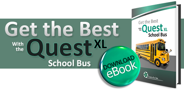 Get the Best With the Quest XL School Bus Ebook